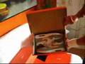 Blocnotes Sneaker Peak - Baflap TV