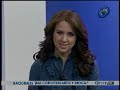 Canal 12: De cerca con el consumidor