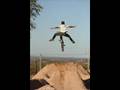 Dirt World Park - BMX Neuquen - Patagonia