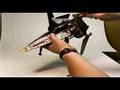 HASBRO STAR WARS V-WING STARFIGHTER REVIEW!