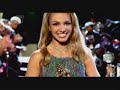 Britney Spears-Early Morning (Remix)