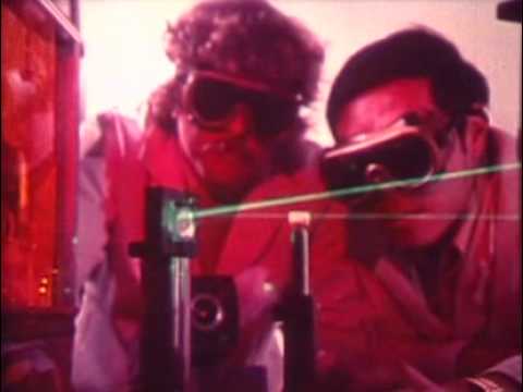 Doc - Laser (1979)