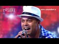 Jaroslav Parči | Česko Slovensko má talent 2011