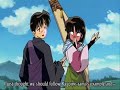 Sango&Miroku