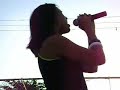 CACTHUS - TUA PRESEN&Ccedil;A (Flyleaf Cover - All Around Me) part