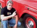 1967 MUSTANG DAY 9.WMV