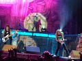 Iron Maiden - Run to the Hills, Bucharest, live Iron Maiden - Run to the Hills, Bucharest, live