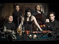 Evanescence - imaginary
