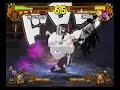Naurto Shippuden Narutimate Accel 2 TS Kankuro vs CS2 Jirobo Naurto Shippuden Narutimate Accel 2 TS Kankuro vs CS2 Jirobo