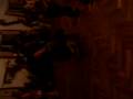 Winter Powwow Ebersbach Grass dance