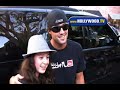 Brody Jenner Leaves The Ivy Brody Jenner Leaves The Ivy