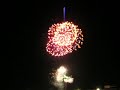 ポッカ１０００ｋｍ　花火　１