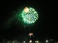 ポッカ１０００ｋｍ　花火　１