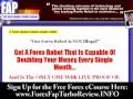 Fapturbo Review - Watch This Forex Robot at Work!