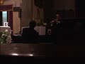 Dance of the Blessed Spirit (C.W.Gluck) - Alberto Gnudi