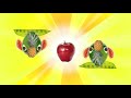 Early learning resources learn letters and sounds just like at school. Week 1