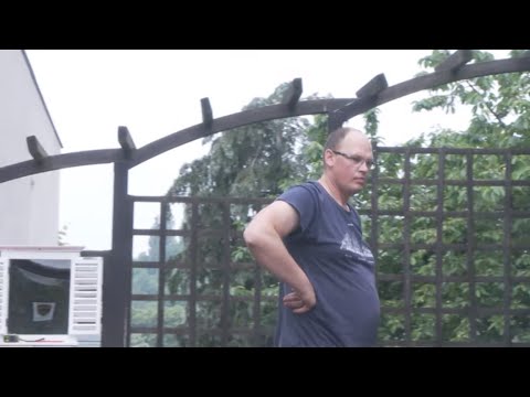 Gdy orientujesz się, że jesteś w „Usterce” i pokazujesz jaki z Ciebie kozak :D