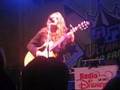 Savannah Outen LIVE - 7 Things, Part 1 [10/11/08]