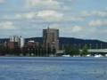 Jyvaskyla lake