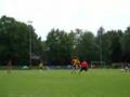 opening match NAC at Hamburg Antira 2008