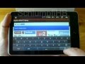 Android Moonse E7001 aPad iRoot MID tablet from Merimobiles.com
