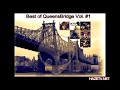 Nature Freestyle -DJ Whoo Kid (Best of QB Mixtape#1)