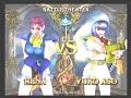 Soul Calibur 3:Valis The Fantasm Soldier Soul Calibur 3:Valis The Fantasm Soldier