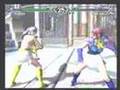 Soul Calibur 3:Valis The Fantasm Soldier