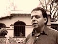 El maestro Raúl Enriquez Barrón, fundador del taller de vitrales de la Casa de Cultura Jesús Reyes Heroles, en Coyoacán, nos platica acerca del vidrio y su trabajo artesanal y artístico. Nos da a conocer el sistema educativo del taller y nos habla un poco de las técnicas.Video realizado por Marabunta Producciones S.A. de C.V. para La Carpa, Cartelera en movimientoProducción: Lizeth OlveraPost-Producción: David Riveroll FusterAsistencia de producción y cámara: Belén Vera Tapia y Flor Luebbert CastilloMúsica: Astrid HadadTema: Pañal y mortajaDisco: ¡Oh Diosas! (2007)