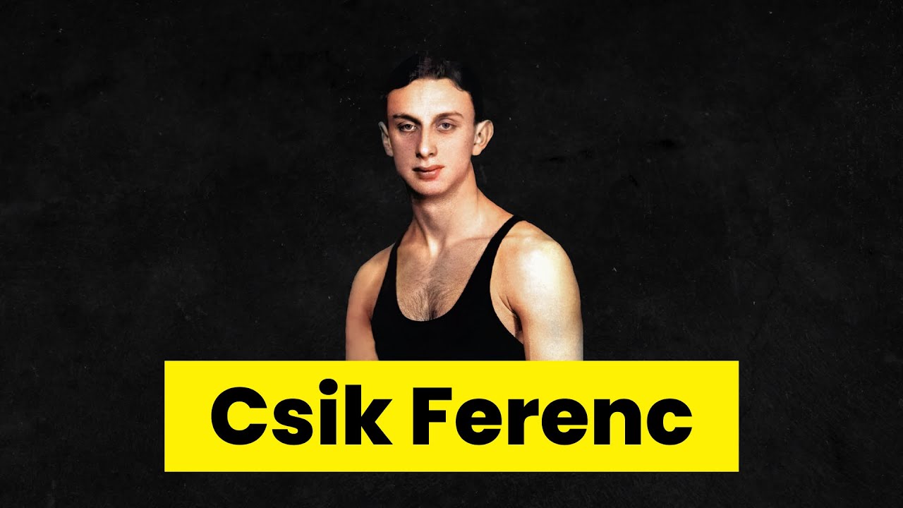 Csik Ferenc - 2022 Csik-napok megemlékezés