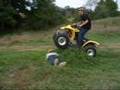 400EX and 250Ex Video