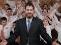 Darchai Menachem Chinese Auction Feb 24, 2008