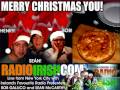 RADIO NOVA Dublin Presenters Bob Gallico Henry O'Donovan Sean McCarthy RADIOIRISH.COM