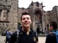 MATIAS EN EDIMBURGO ESCOCIA