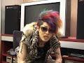 (Clip) Miyavi - Comment - (Unknown 02.06.2005) (Clip) Miyavi - Comment - (Unknown 02.06.2005)