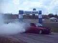 BMW Drift Day - 20.07.2008 - Wyrazów - Relacja