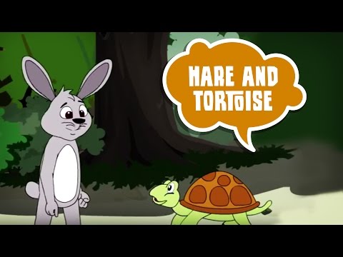 Hare And The Tortoise Story Free Download