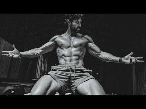 how I built my physique with 30-minute dumbbell workouts