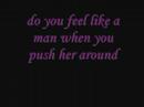 Red Jumpsuit Apparatus - Face Down with Lyrics Red Jumpsuit Apparatus - Face Down with Lyrics