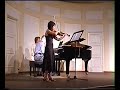 1.-Laura Rafecas & Carles Puig - Soneti de la rosada-Toldrà