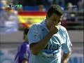 06-07 (j.25) Poli Ejido, 2 - Real Valladolid, 3