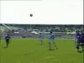 06-07 (j.25) Poli Ejido, 2 - Real Valladolid, 3