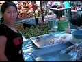 Thai food market Thai food market