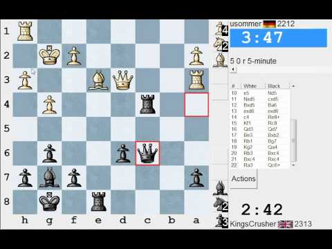 chess live
