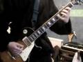 Beautiful melodic Guitar shred (Part 2)