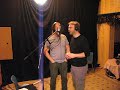 sam en yvan choir