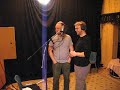 sam en yvan choir