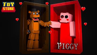 Toy Story 4 Game Toy Story 4 Roblox Piggy