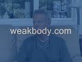 Best Anti-Age Antioxidant Available  Depression Men's Health