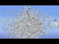 Fluent TNT explosions in Minecraft